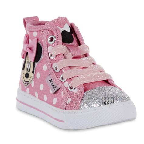 Disney sneakers for kids